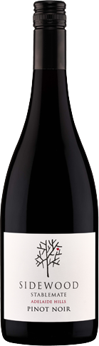Sidewood Estate Stablemate Adelaide Hills Pinot Noir